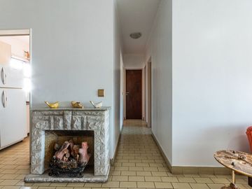 VENTA - DPTO 3 AMB C/BALCON AL FRENTE - PILETA