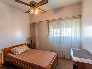 VENTA - DPTO 3 AMB C/BALCON AL FRENTE - PILETA