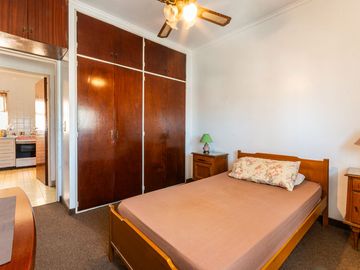 VENTA - DPTO 3 AMB C/BALCON AL FRENTE - PILETA