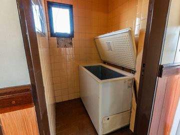 VENTA - DPTO 3 AMB C/BALCON AL FRENTE - PILETA