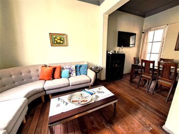 Casa en Venta en Antofagasta con San Vicente