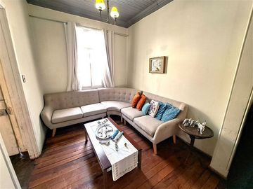 Casa en Venta en Antofagasta con San Vicente