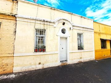 Casa en Venta en Antofagasta con San Vicente