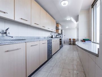 Departamento en Venta en A pasos del Parque Arauco y Open Kennedy