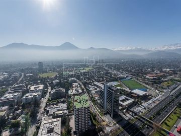 Departamento en Venta en A pasos del Parque Arauco y Open Kennedy