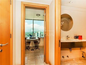 Departamento en Venta en A pasos del Parque Arauco y Open Kennedy