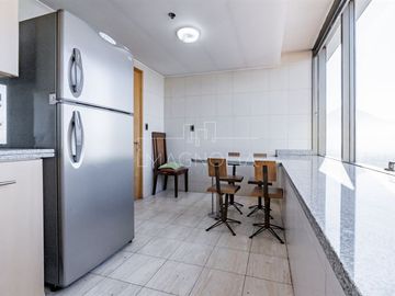 Departamento en Venta en A pasos del Parque Arauco y Open Kennedy
