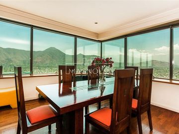 Departamento en Venta en A pasos del Parque Arauco y Open Kennedy