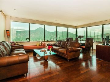 Departamento en Venta en A pasos del Parque Arauco y Open Kennedy