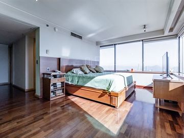Departamento en Venta en A pasos del Parque Arauco y Open Kennedy