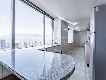 Departamento en Venta en A pasos del Parque Arauco y Open Kennedy