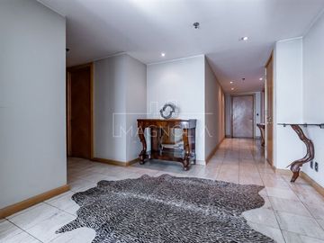 Departamento en Venta en A pasos del Parque Arauco y Open Kennedy