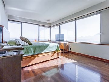Departamento en Venta en A pasos del Parque Arauco y Open Kennedy