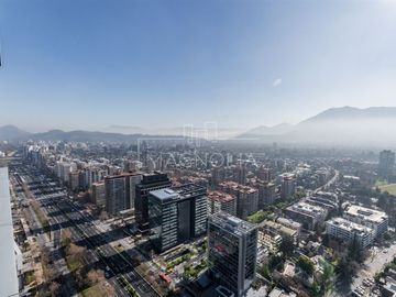 Departamento en Venta en A pasos del Parque Arauco y Open Kennedy