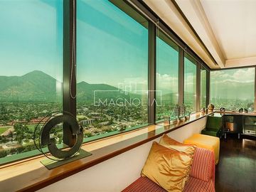 Departamento en Venta en A pasos del Parque Arauco y Open Kennedy