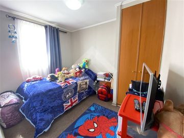 Casa en Venta en casas del Parque III
