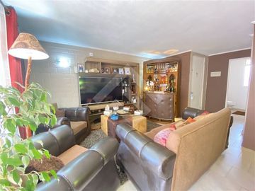 Casa en Venta en casas del Parque III
