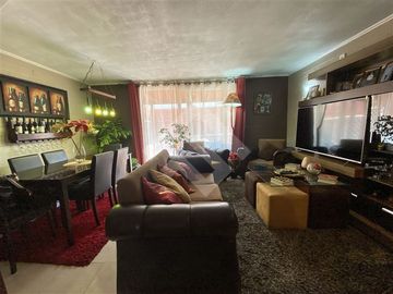 Casa en Venta en casas del Parque III