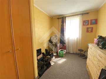 Casa en Venta en casas del Parque III