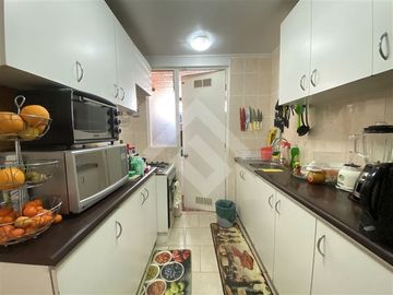 Casa en Venta en casas del Parque III