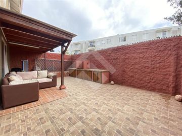 Casa en Venta en casas del Parque III