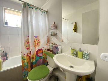 Casa en Venta en casas del Parque III