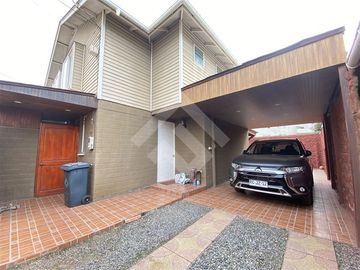 Casa en Venta en casas del Parque III