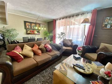 Casa en Venta en casas del Parque III