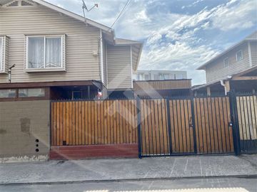 Casa en Venta en casas del Parque III
