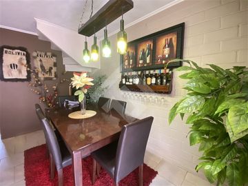 Casa en Venta en casas del Parque III