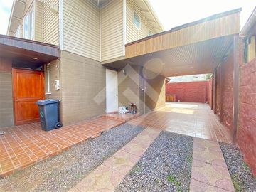 Casa en Venta en casas del Parque III