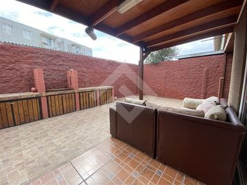 Casa en Venta en casas del Parque III