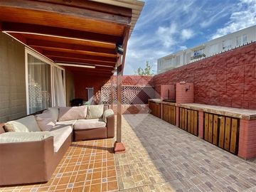 Casa en Venta en casas del Parque III