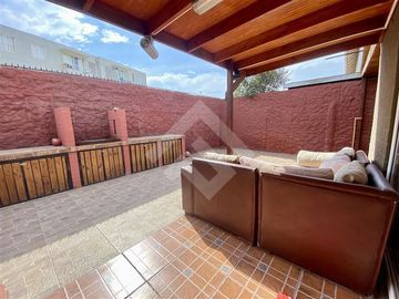 Casa en Venta en casas del Parque III