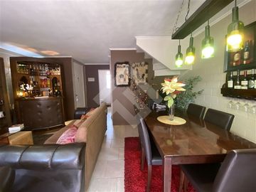 Casa en Venta en casas del Parque III