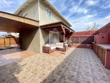 Casa en Venta en casas del Parque III