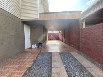 Casa en Venta en casas del Parque III