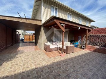 Casa en Venta en casas del Parque III