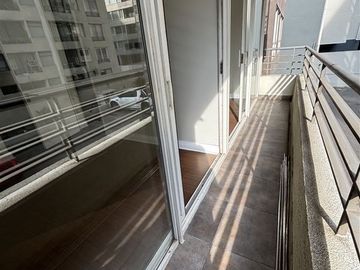 Departamento en Venta en santa isabel, metro toesca