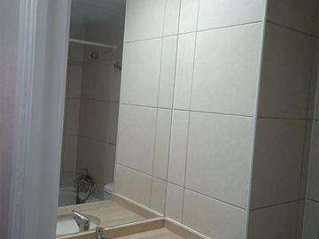Departamento en Venta en santa isabel, metro toesca