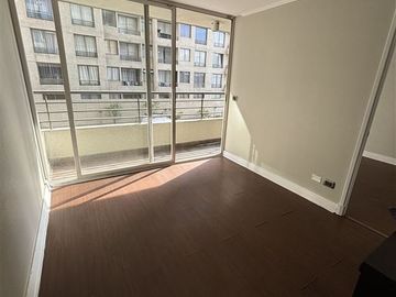 Departamento en Venta en santa isabel, metro toesca
