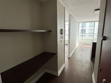 Departamento en Venta en santa isabel, metro toesca