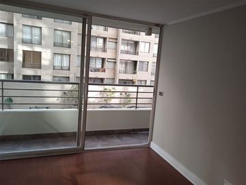 Departamento en Venta en santa isabel, metro toesca