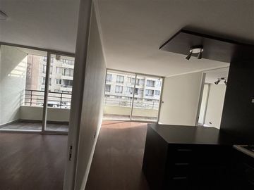 Departamento en Venta en santa isabel, metro toesca