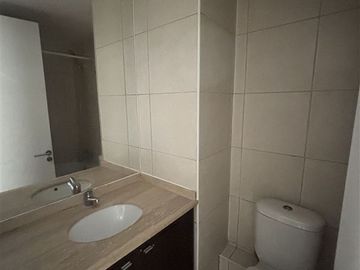 Departamento en Venta en santa isabel, metro toesca