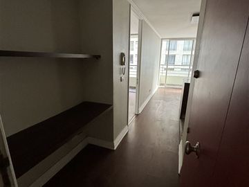 Departamento en Venta en santa isabel, metro toesca