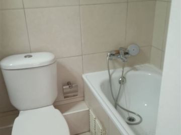 Departamento en Venta en santa isabel, metro toesca