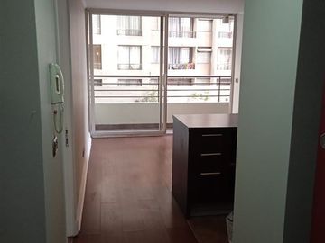 Departamento en Venta en santa isabel, metro toesca