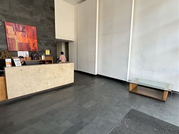 Departamento en Venta en santa isabel, metro toesca