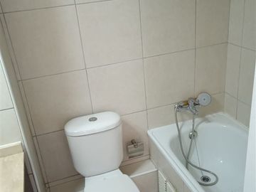 Departamento en Venta en santa isabel, metro toesca